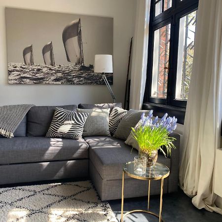 Amstel Boutique Studio Amszterdam Kültér fotó