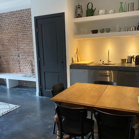 Amstel Boutique Studio Amszterdam Kültér fotó