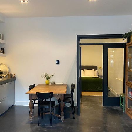 Amstel Boutique Studio Amszterdam Kültér fotó