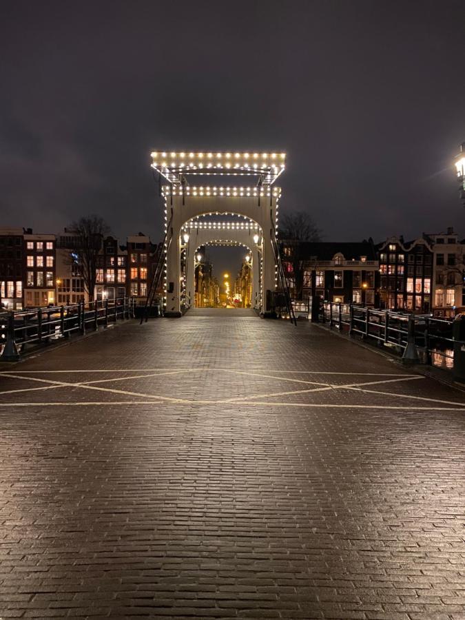 Amstel Boutique Studio Amszterdam Kültér fotó