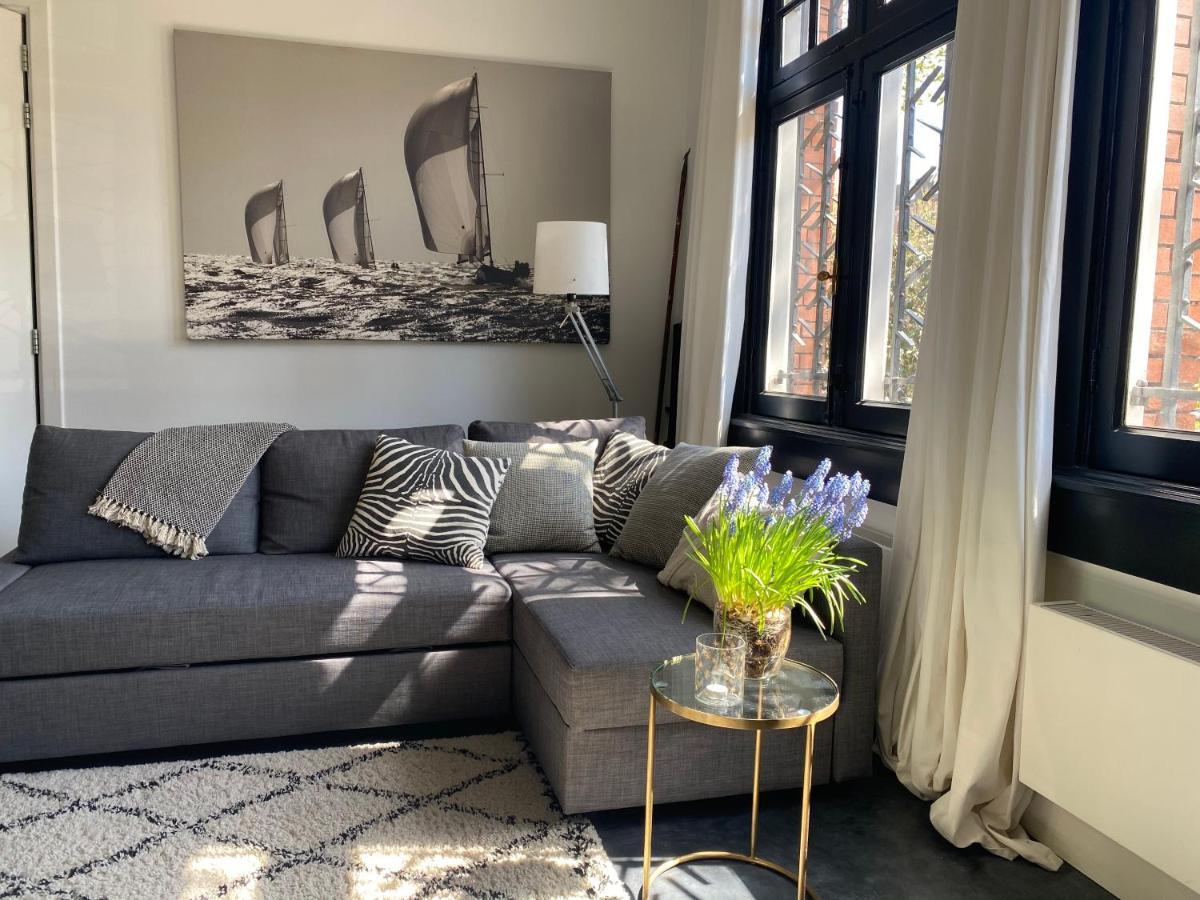 Amstel Boutique Studio Amszterdam Kültér fotó
