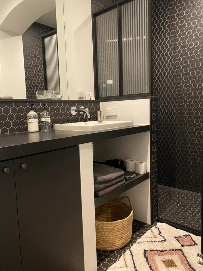 Amstel Boutique Studio Amszterdam Kültér fotó
