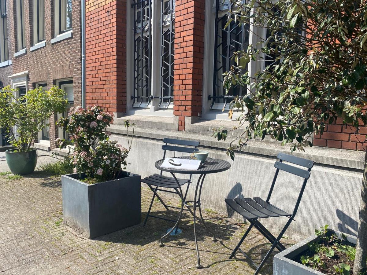Amstel Boutique Studio Amszterdam Kültér fotó