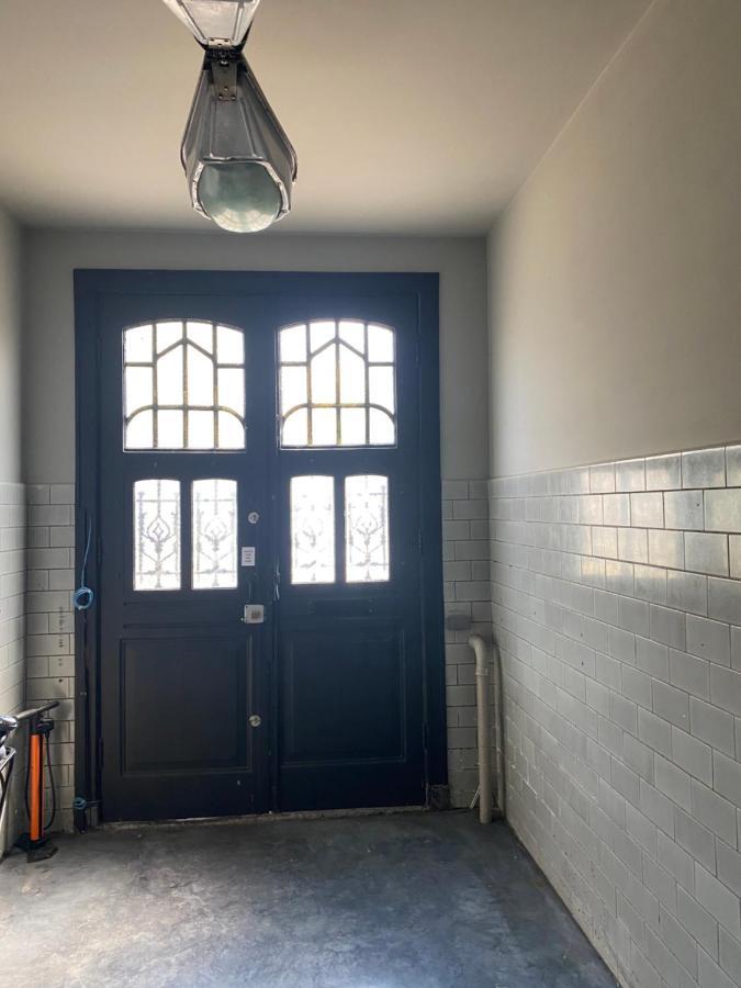 Amstel Boutique Studio Amszterdam Kültér fotó