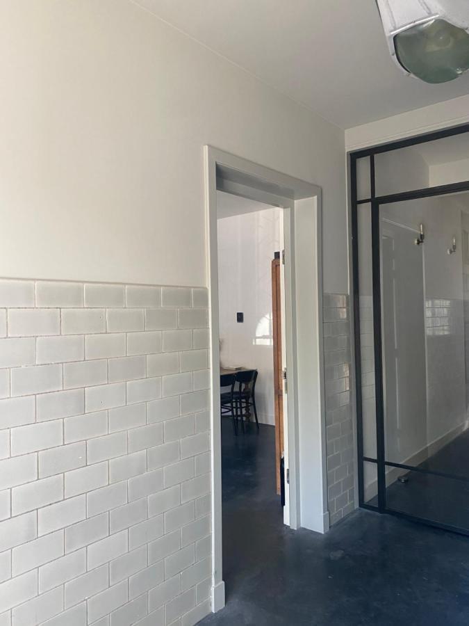 Amstel Boutique Studio Amszterdam Kültér fotó