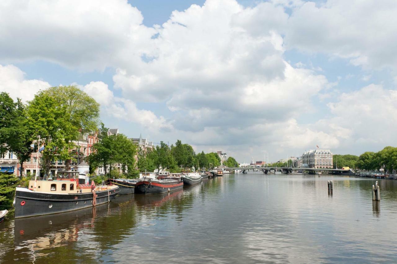 Amstel Boutique Studio Amszterdam Kültér fotó