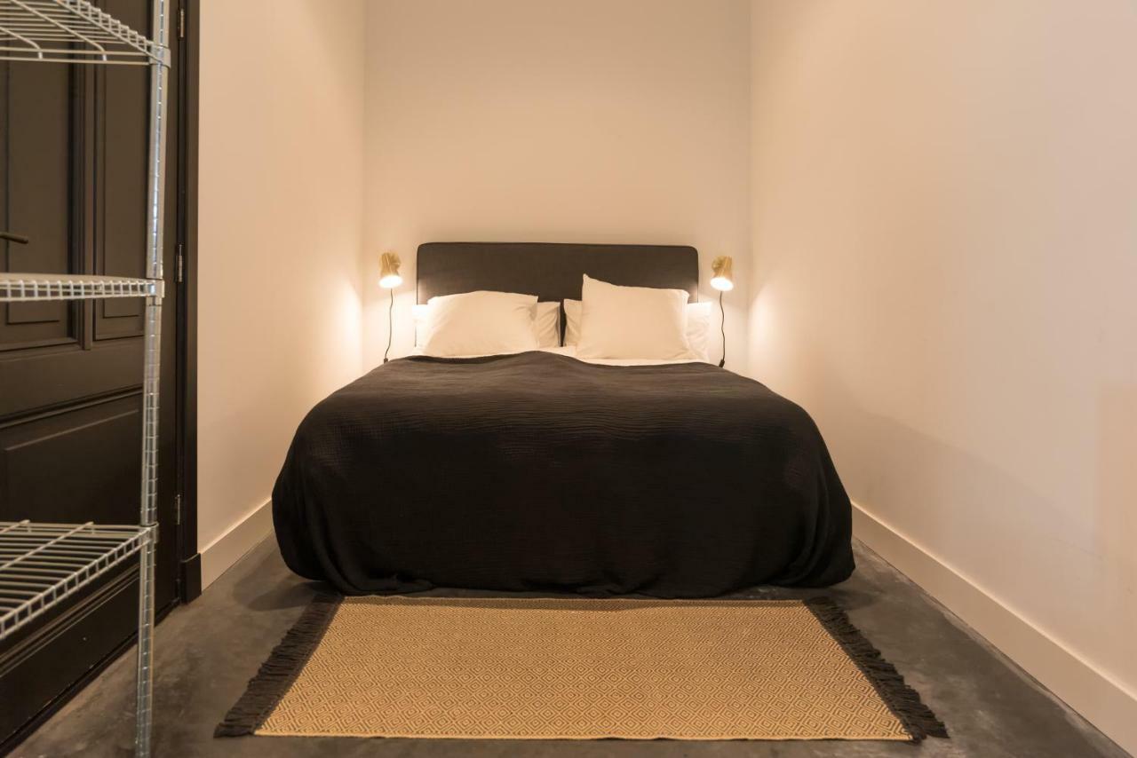 Amstel Boutique Studio Amszterdam Kültér fotó