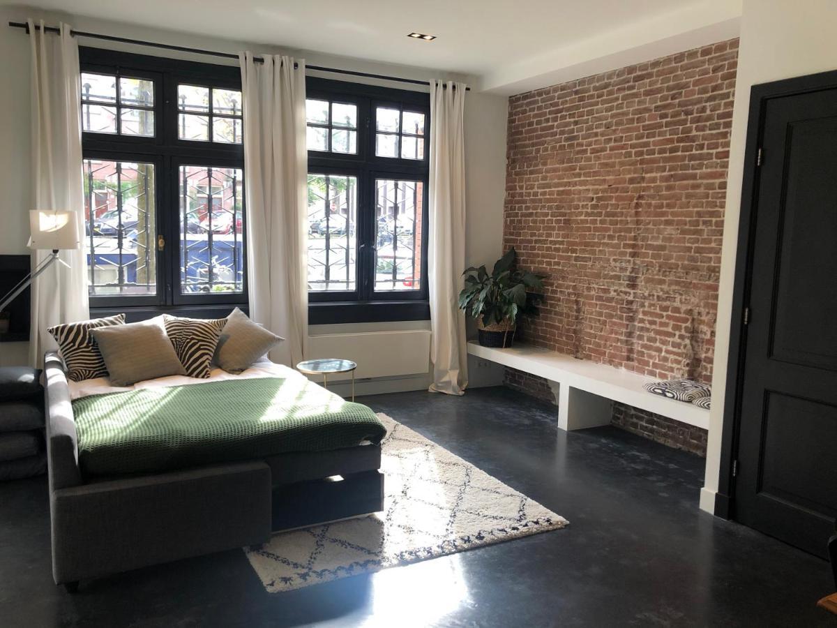 Amstel Boutique Studio Amszterdam Kültér fotó